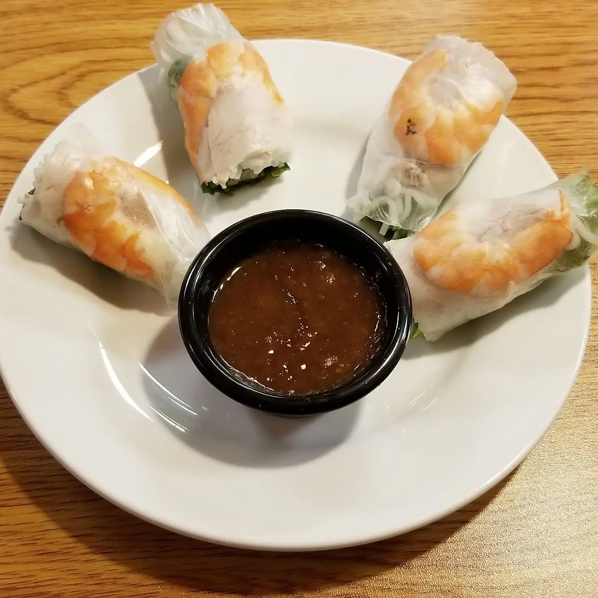 Dipping Sauce