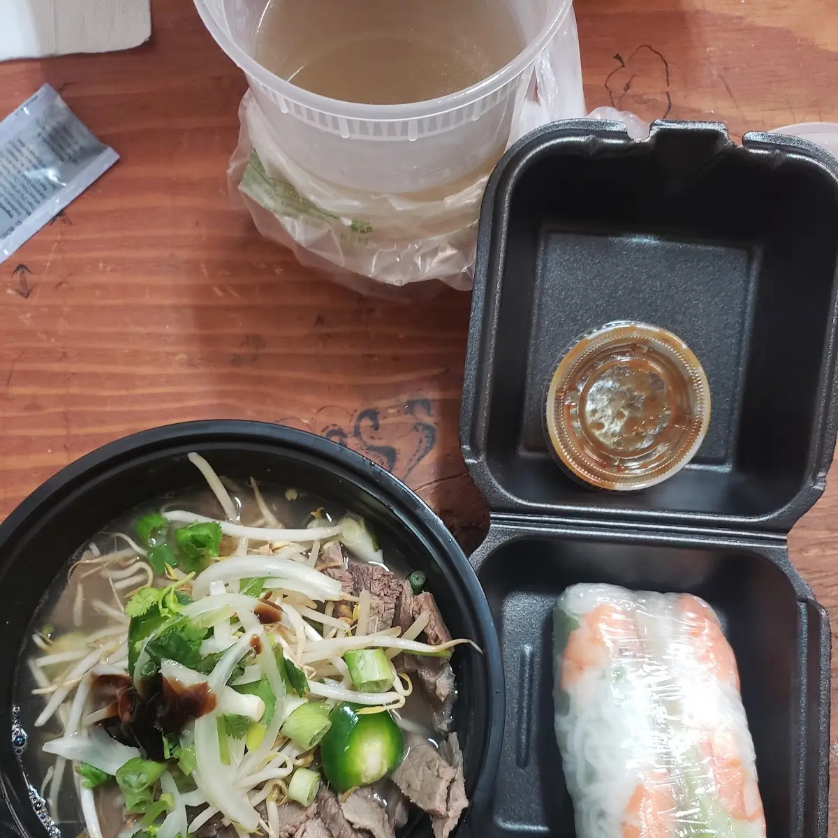 Pho Bur