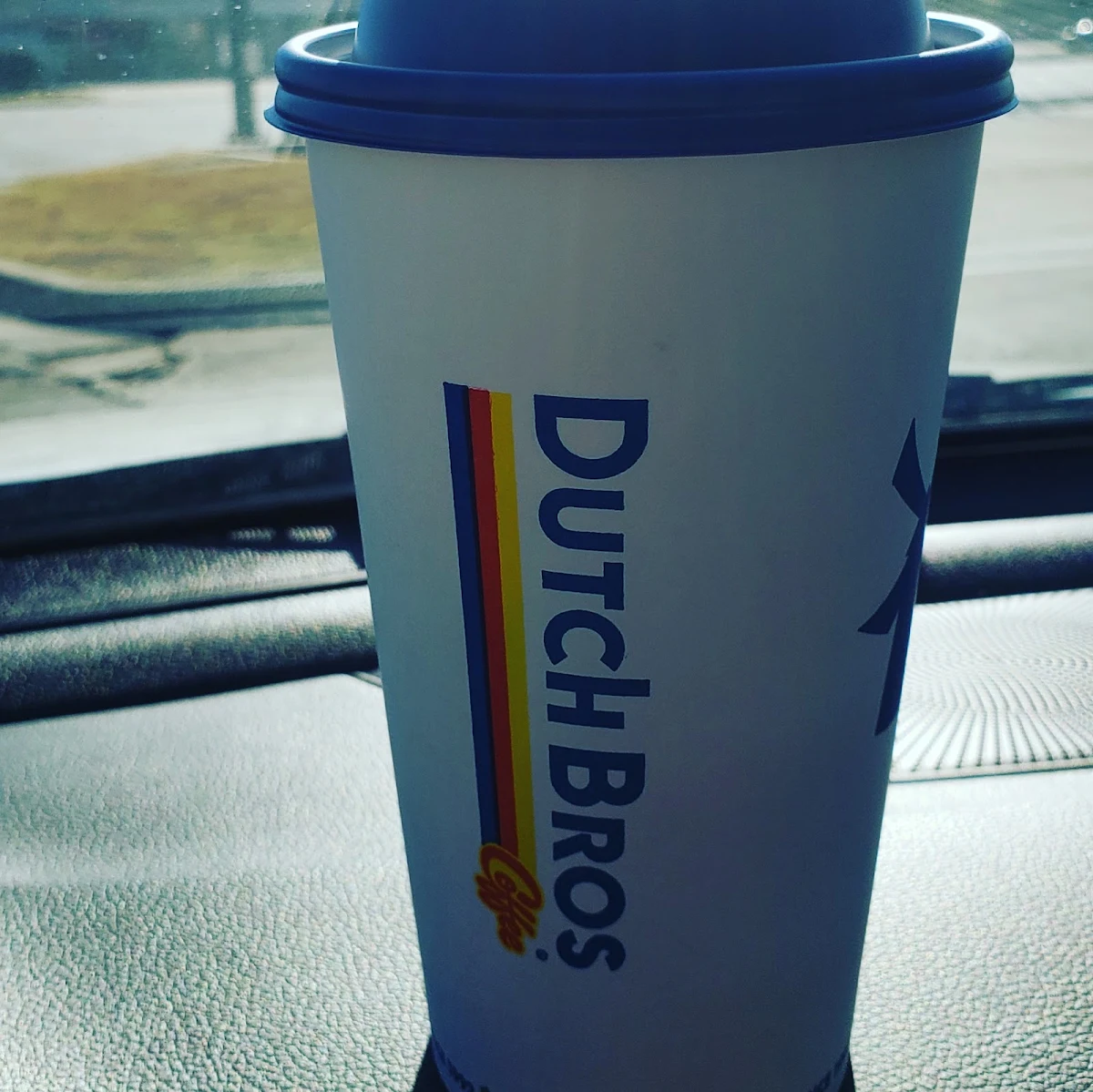 Hot White Chocolate Mocha with Soft Top