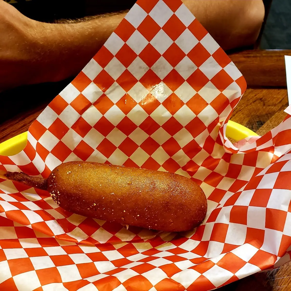 Corn Dog