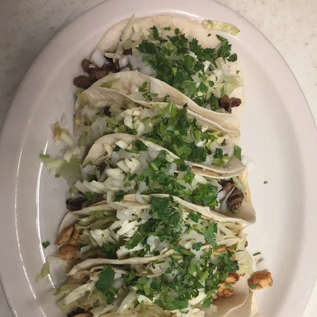 Burrito Bowl