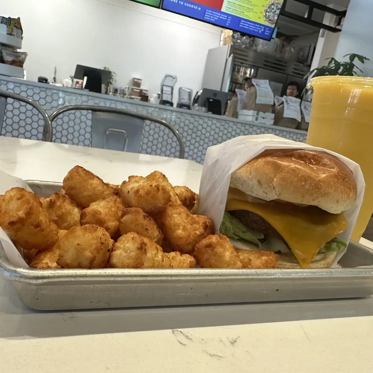 Tater Tots