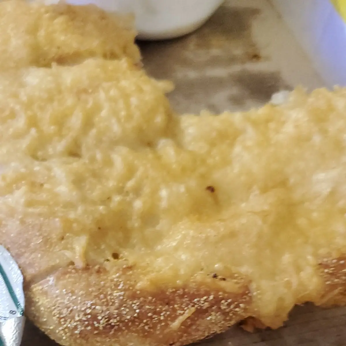 Garlic Bread