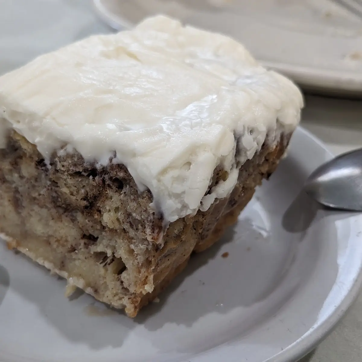 Bread Pudding