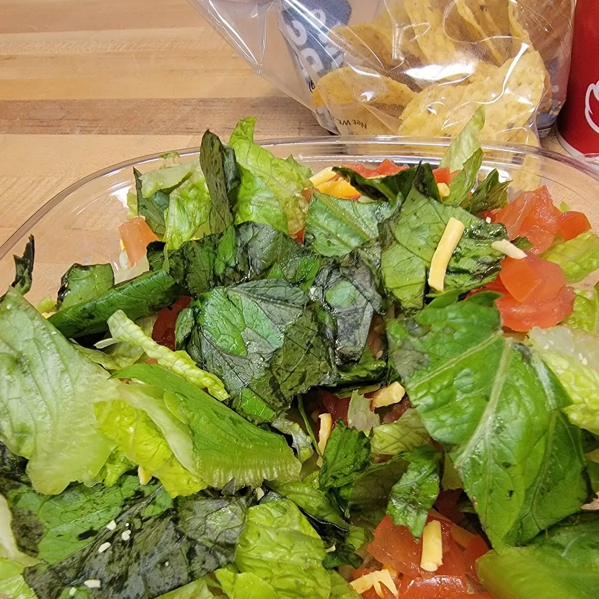 Taco Salad