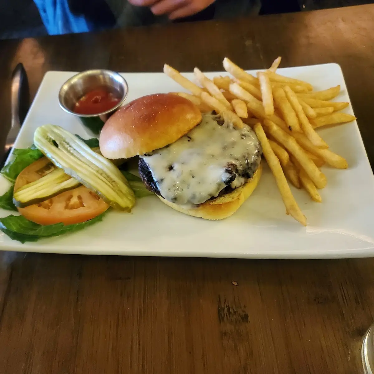 Dodici Burger
