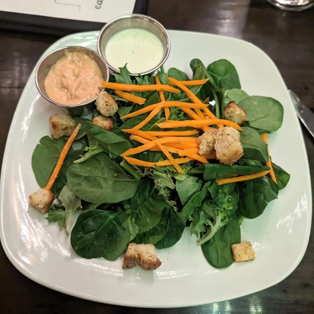 House Salad