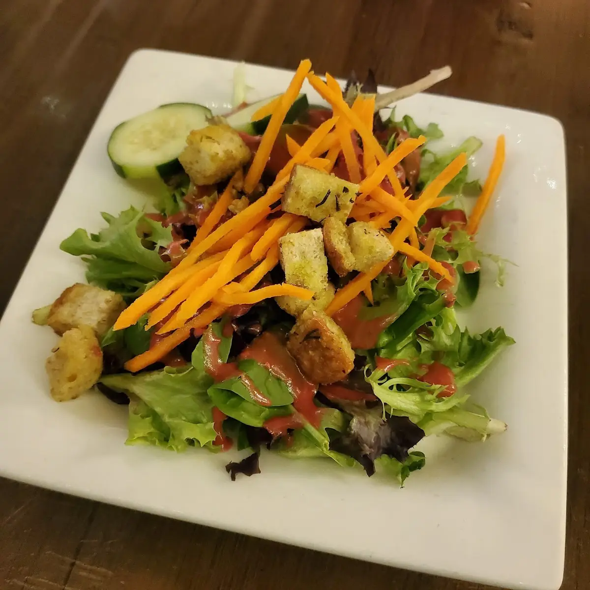 Side Salad