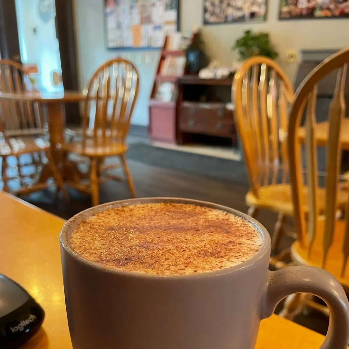Cappuccino
