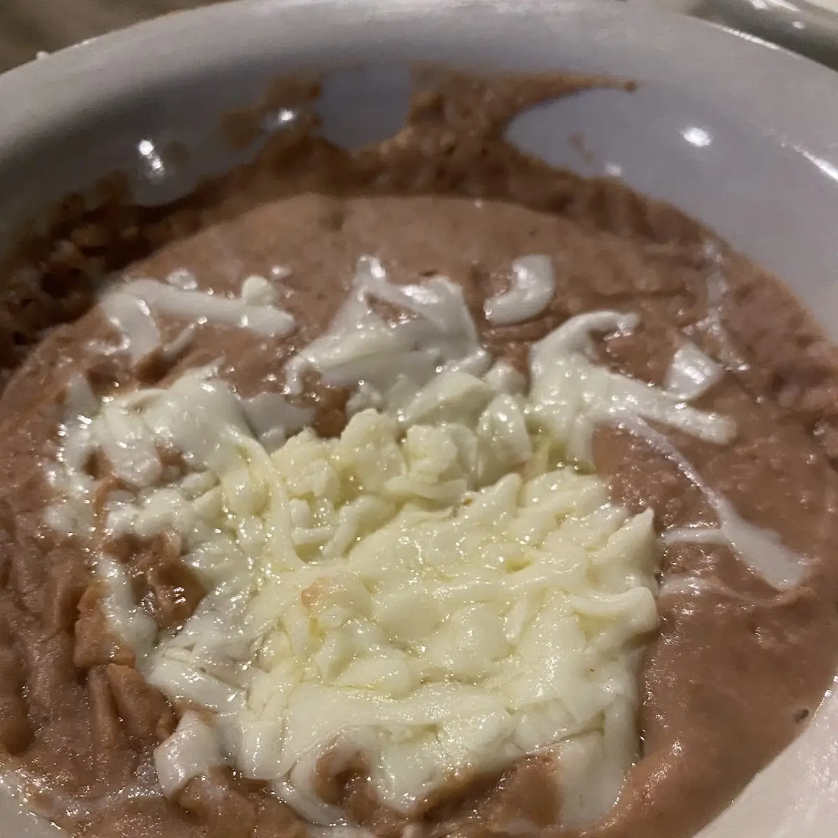 Refried Beans