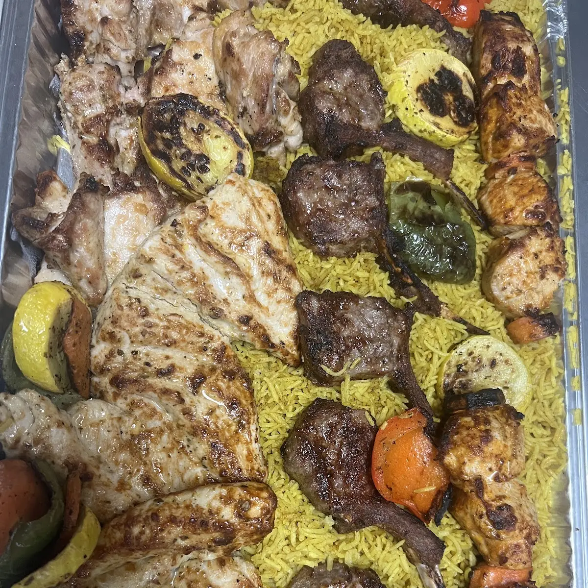 Kebab