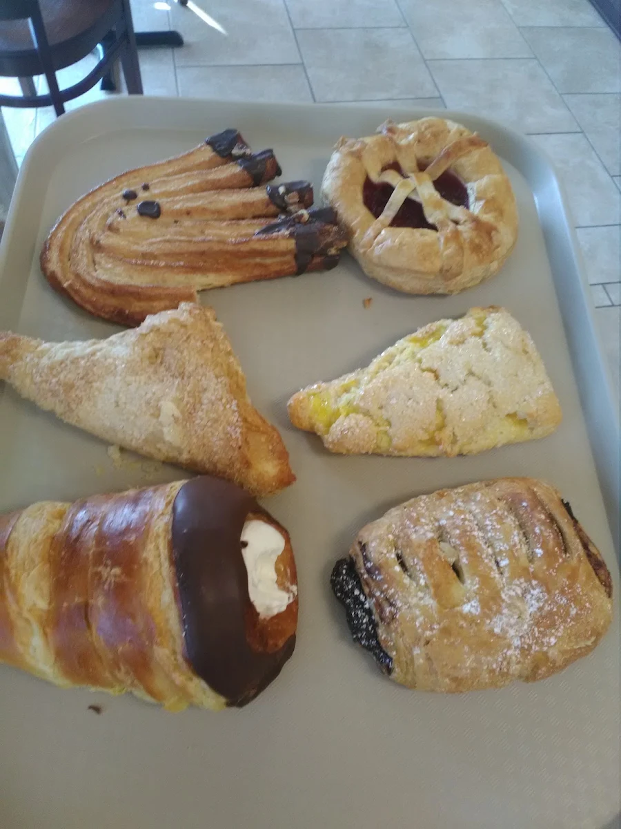 Croissant