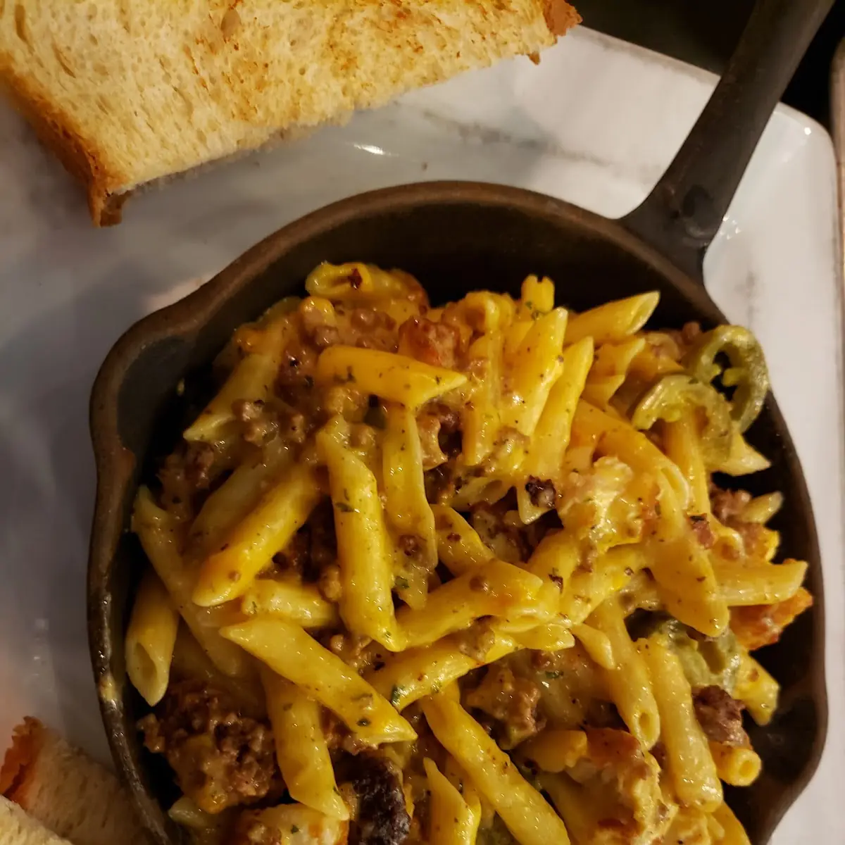 Mac-N-Cheese