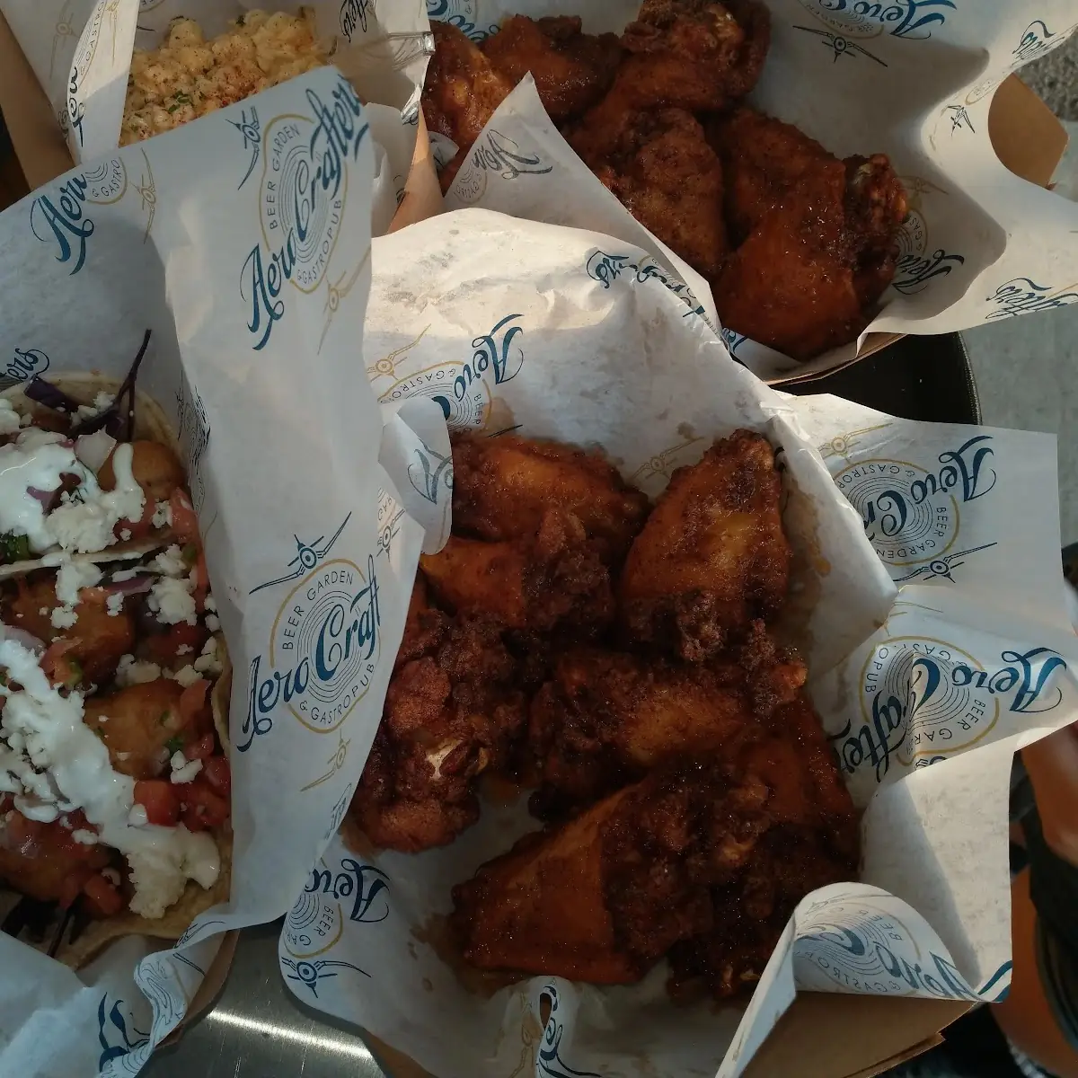 Lemon Pepper