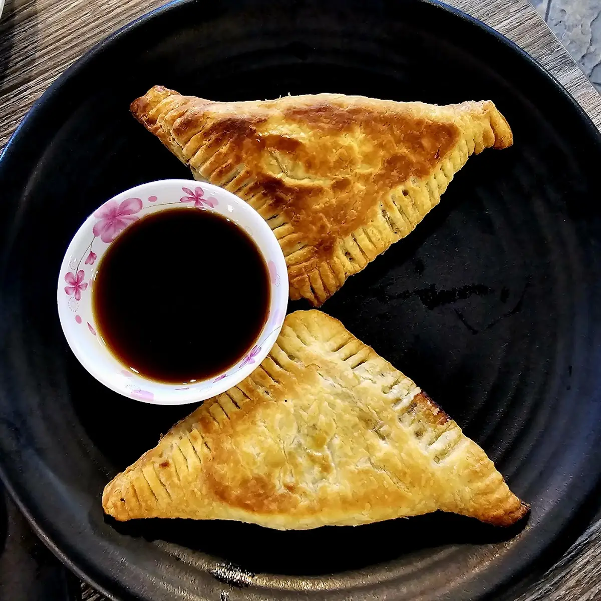 Beef Empanadas