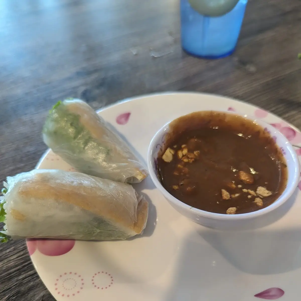 Spring Roll