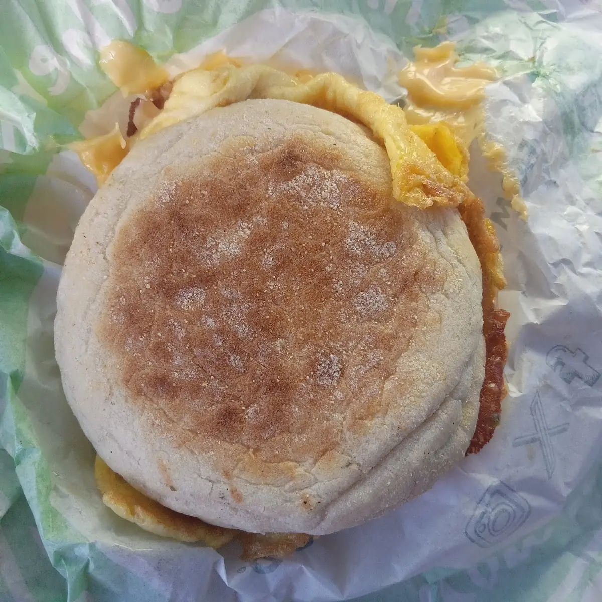 English Muffin