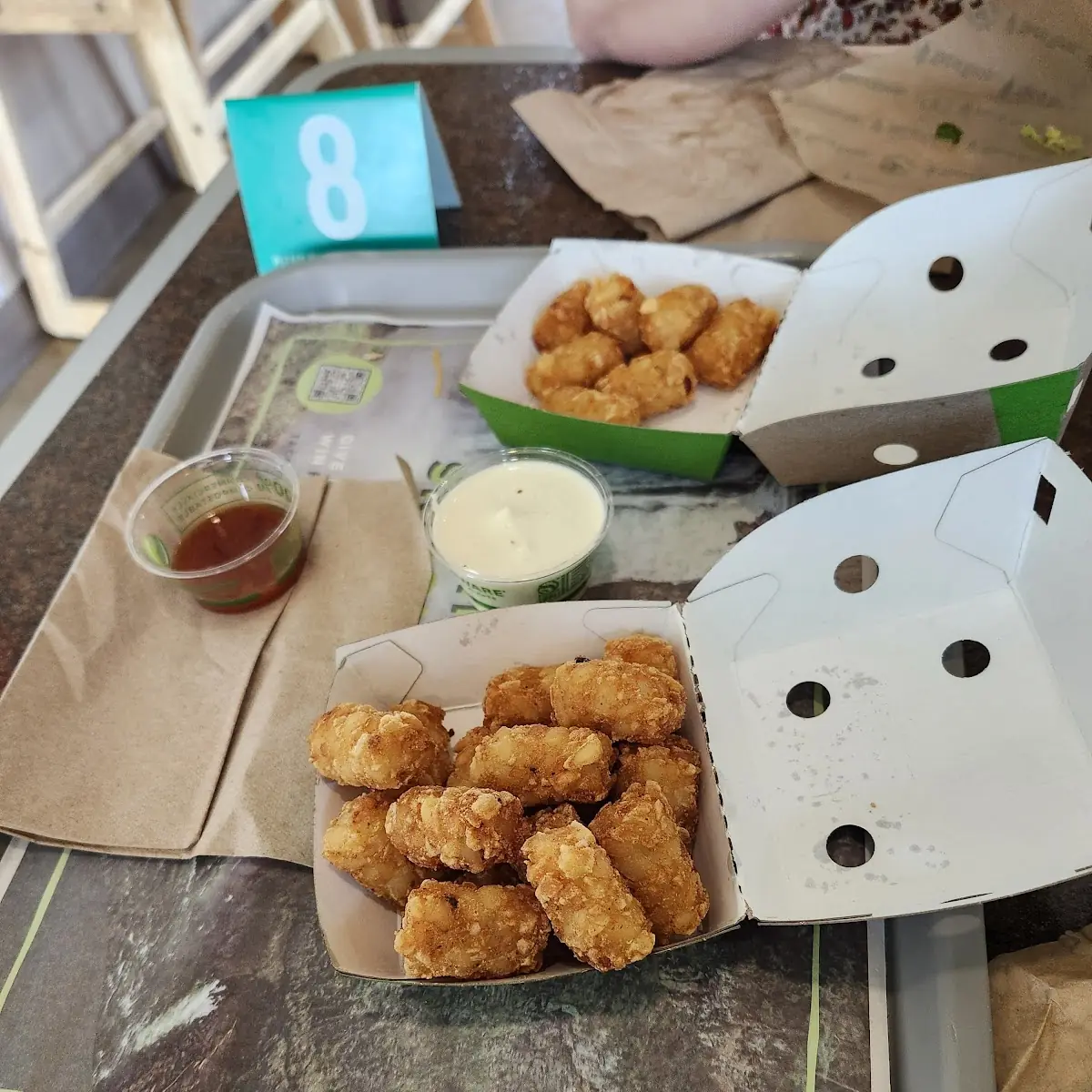 Tater Tots