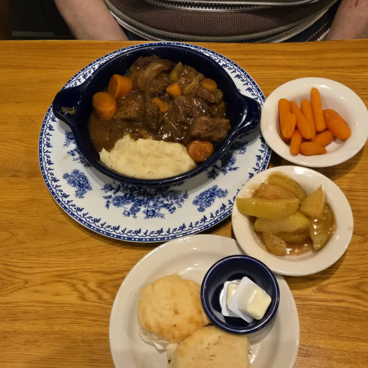 Pot Roast