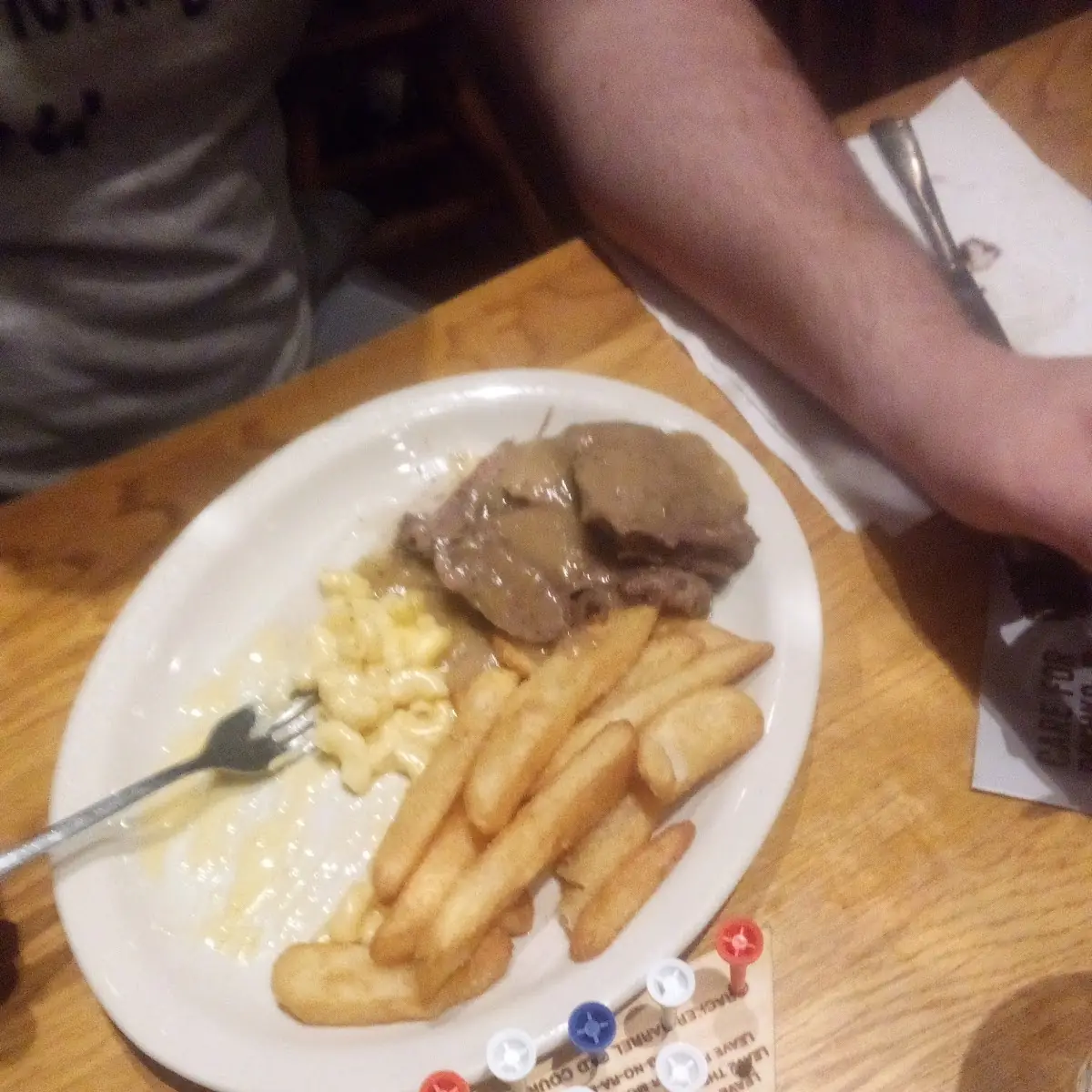 Roast Beef