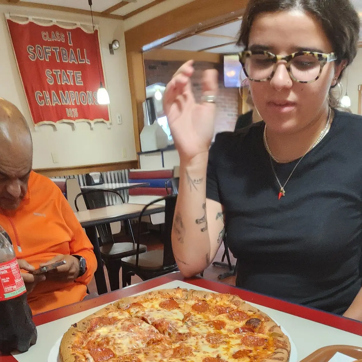 Pizza Pie