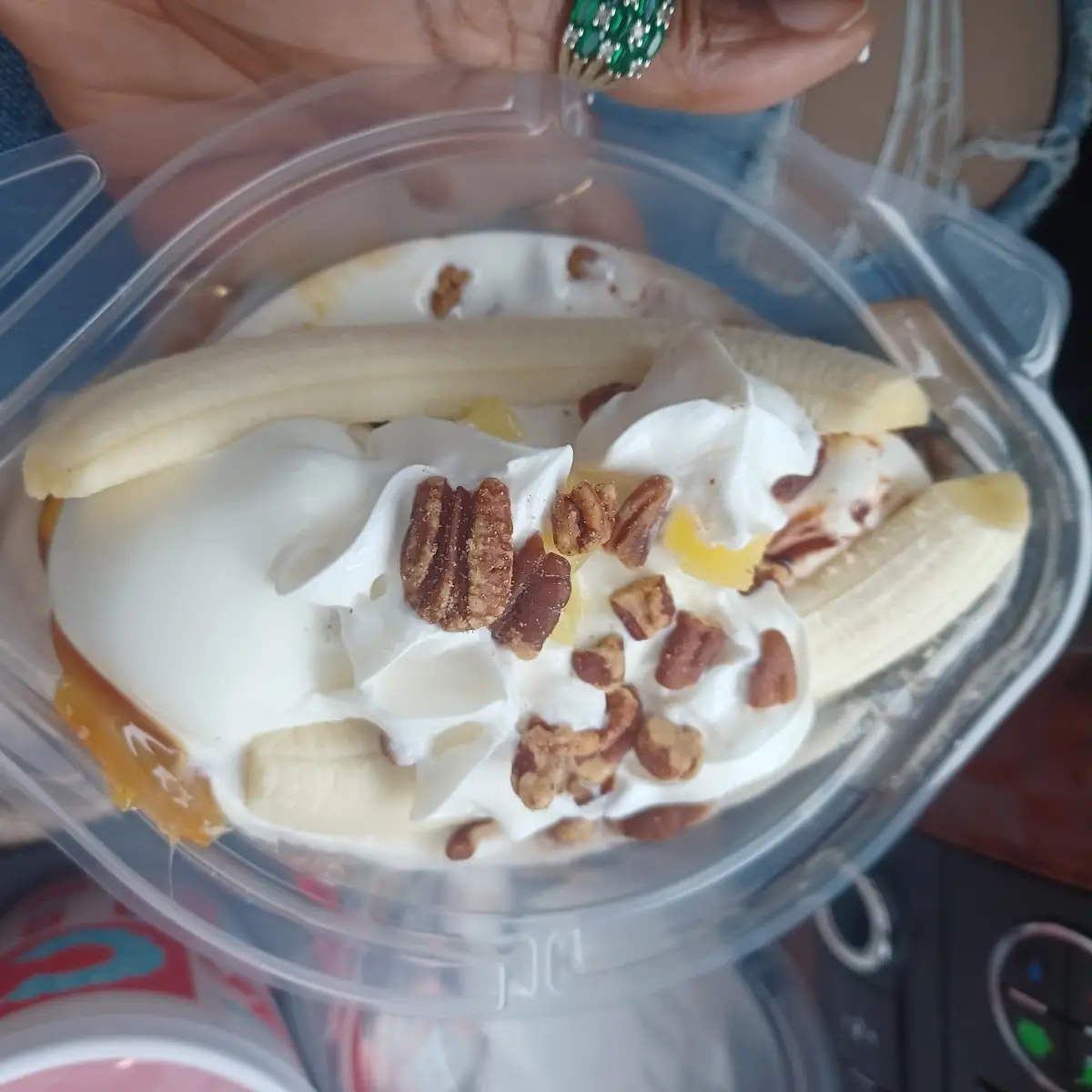 Banana Split