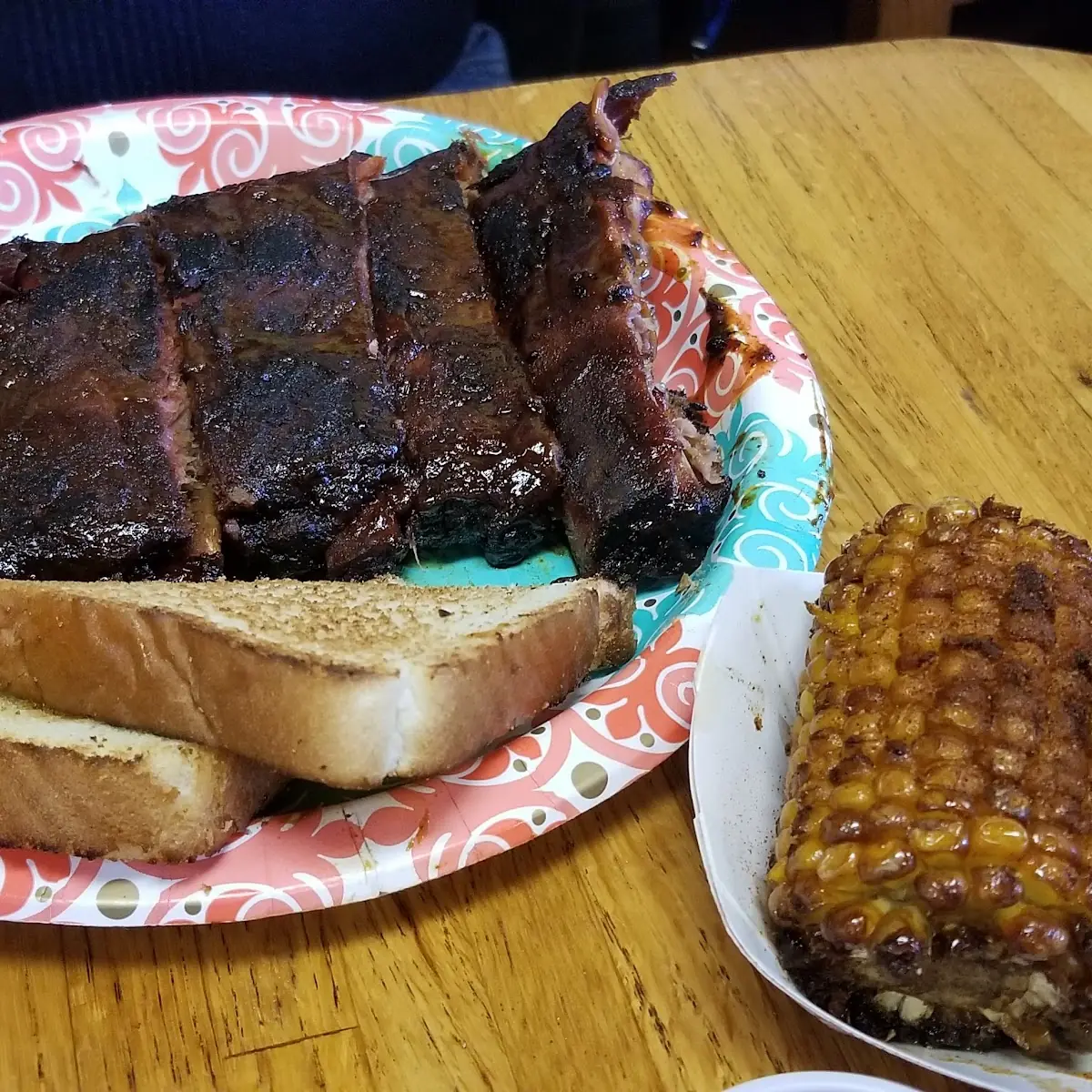 Pork Ribs