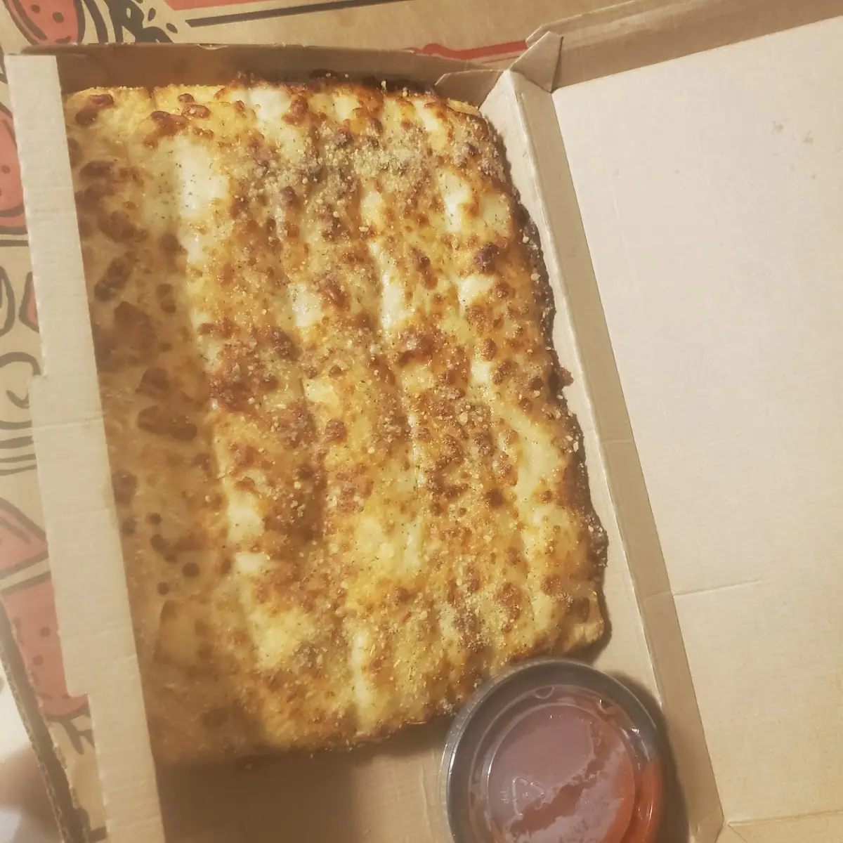Cheese Bread