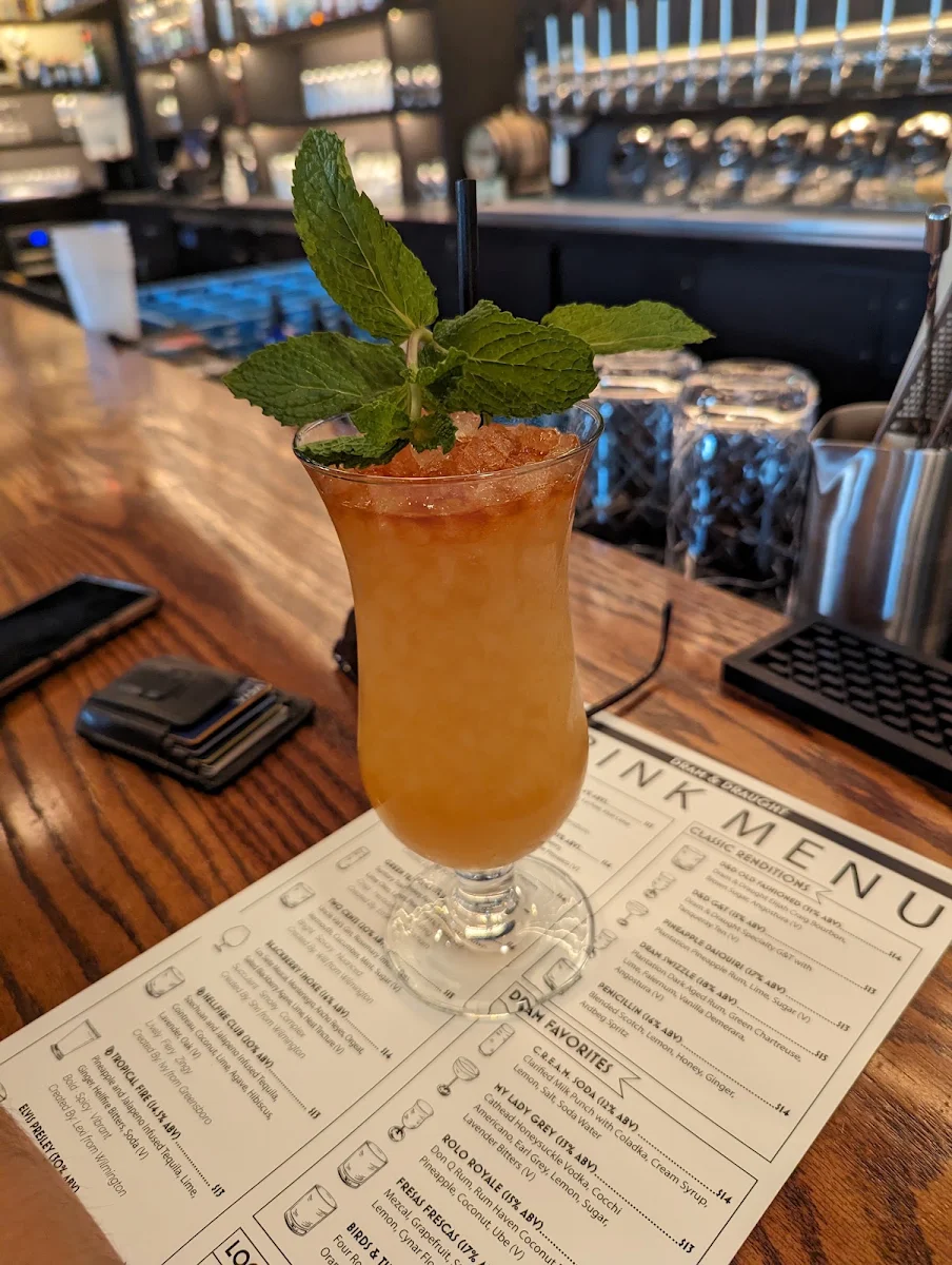 Mai Tai