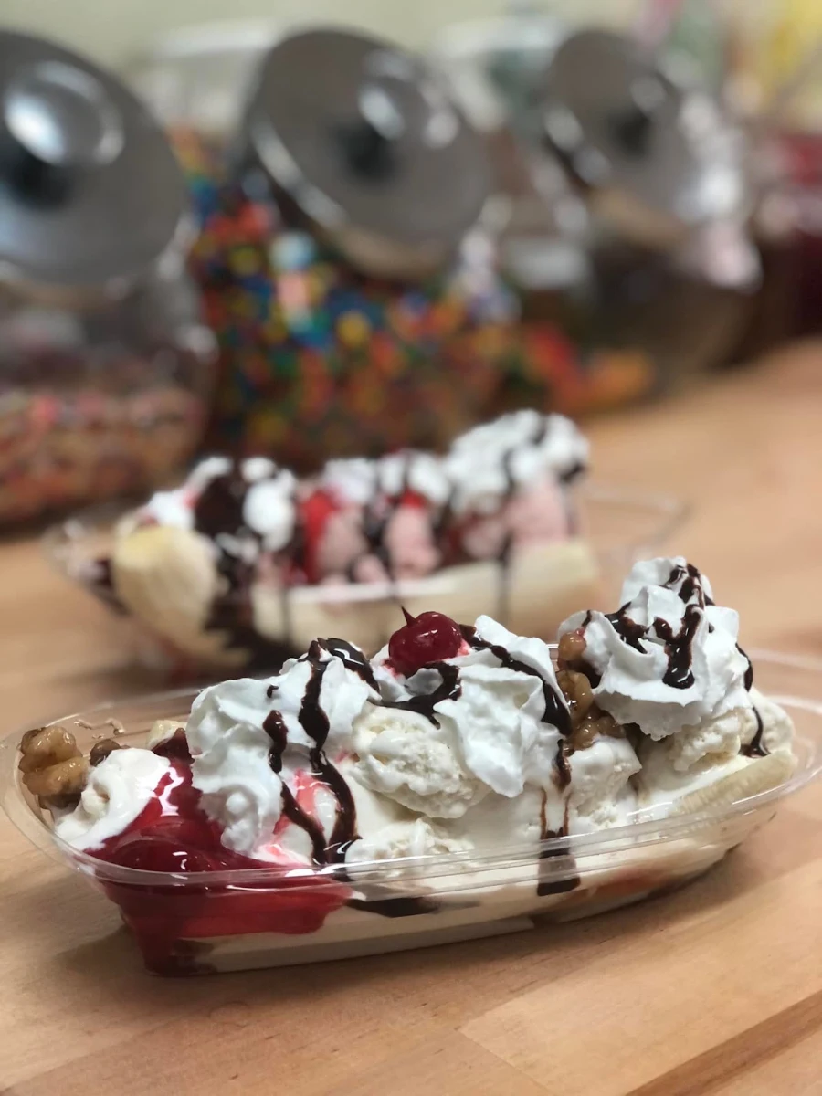 Banana Split
