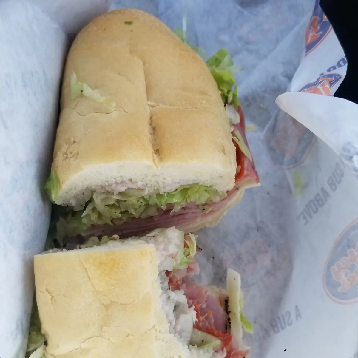 Italian Sub