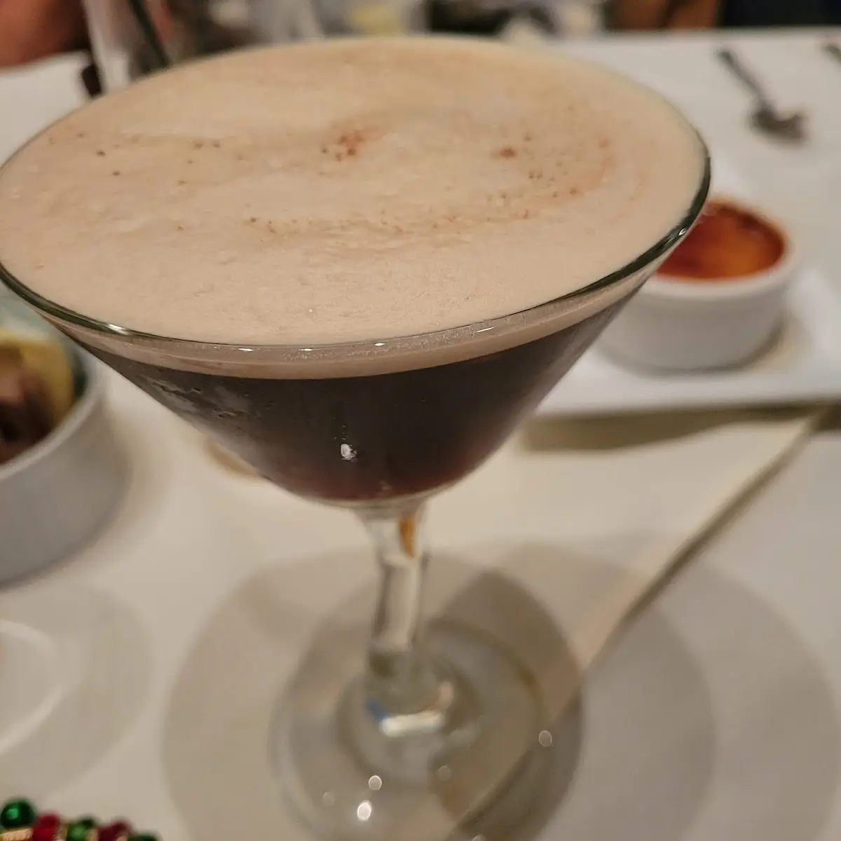 Espresso Martini