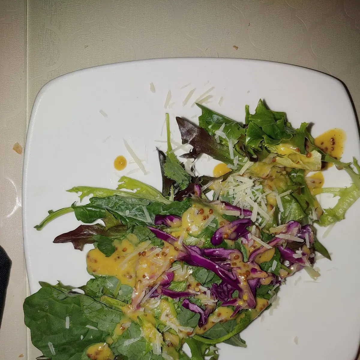House Salad