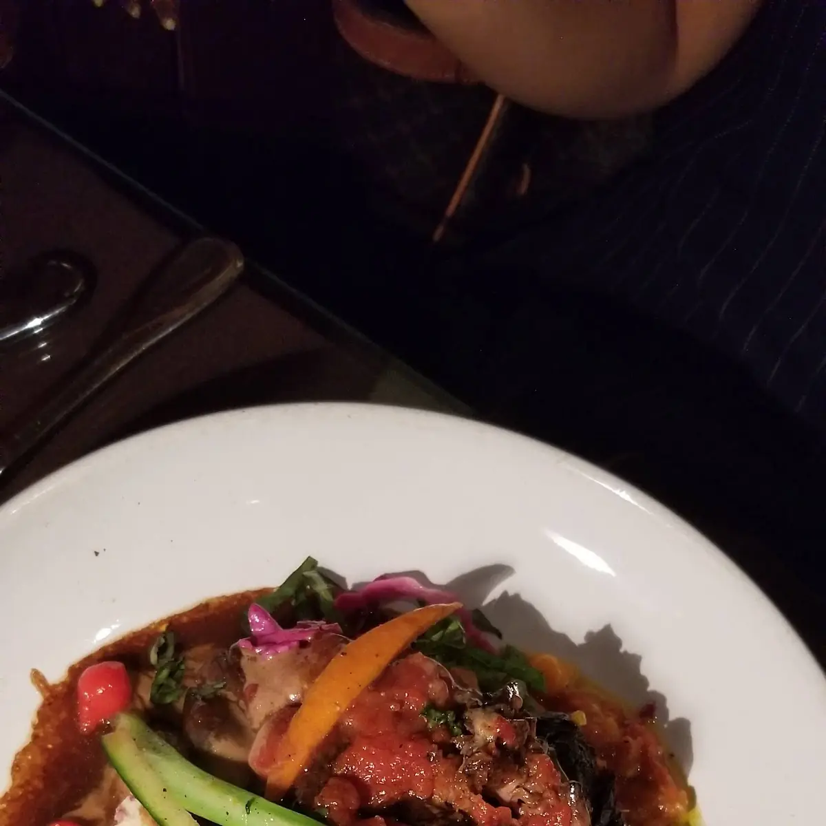 Short Ribs