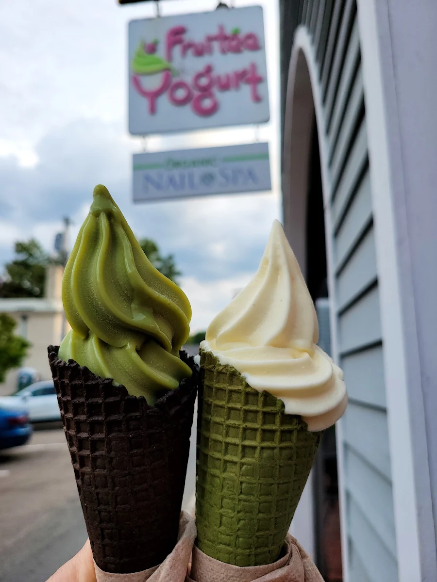 Soft Serve