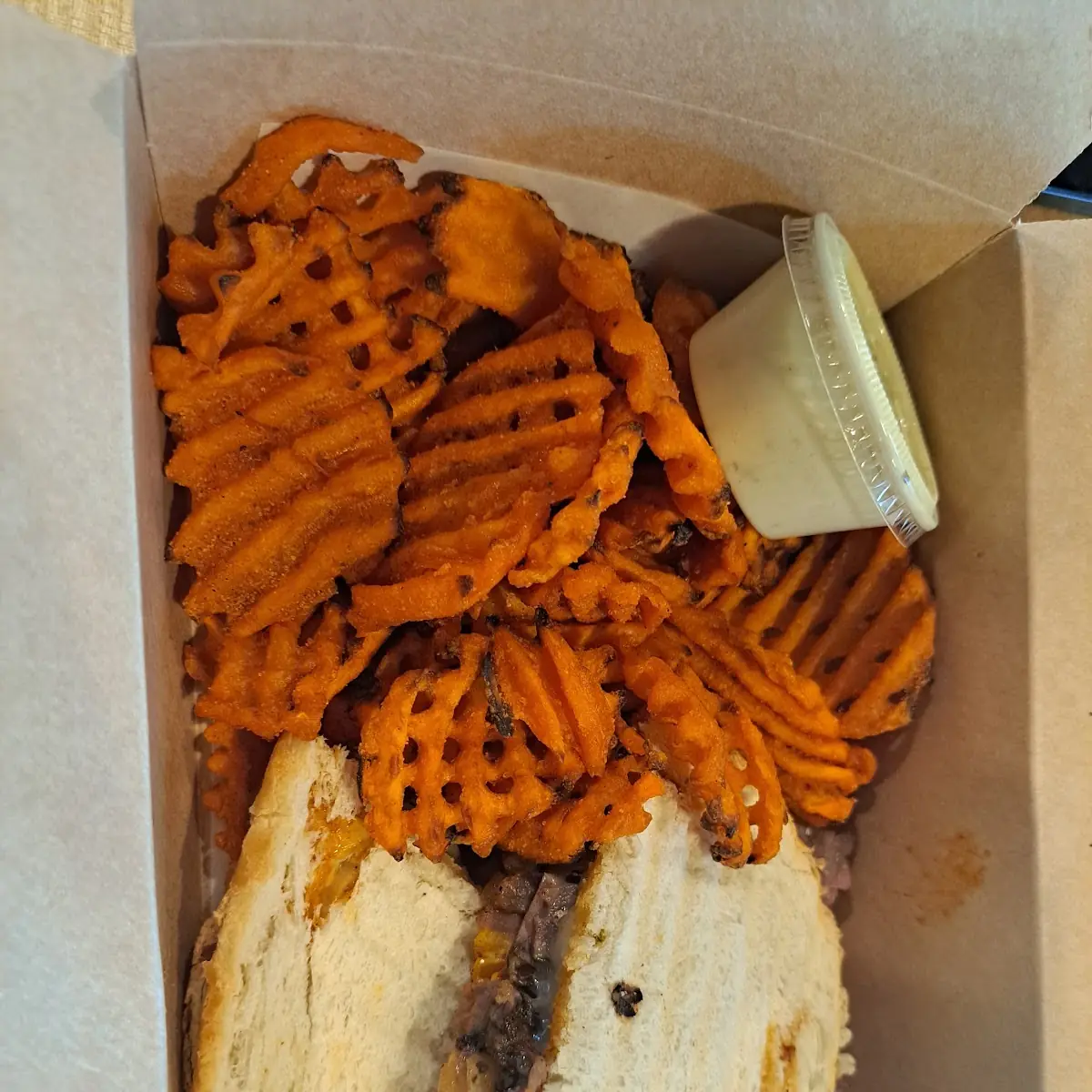 Sweet Potato
