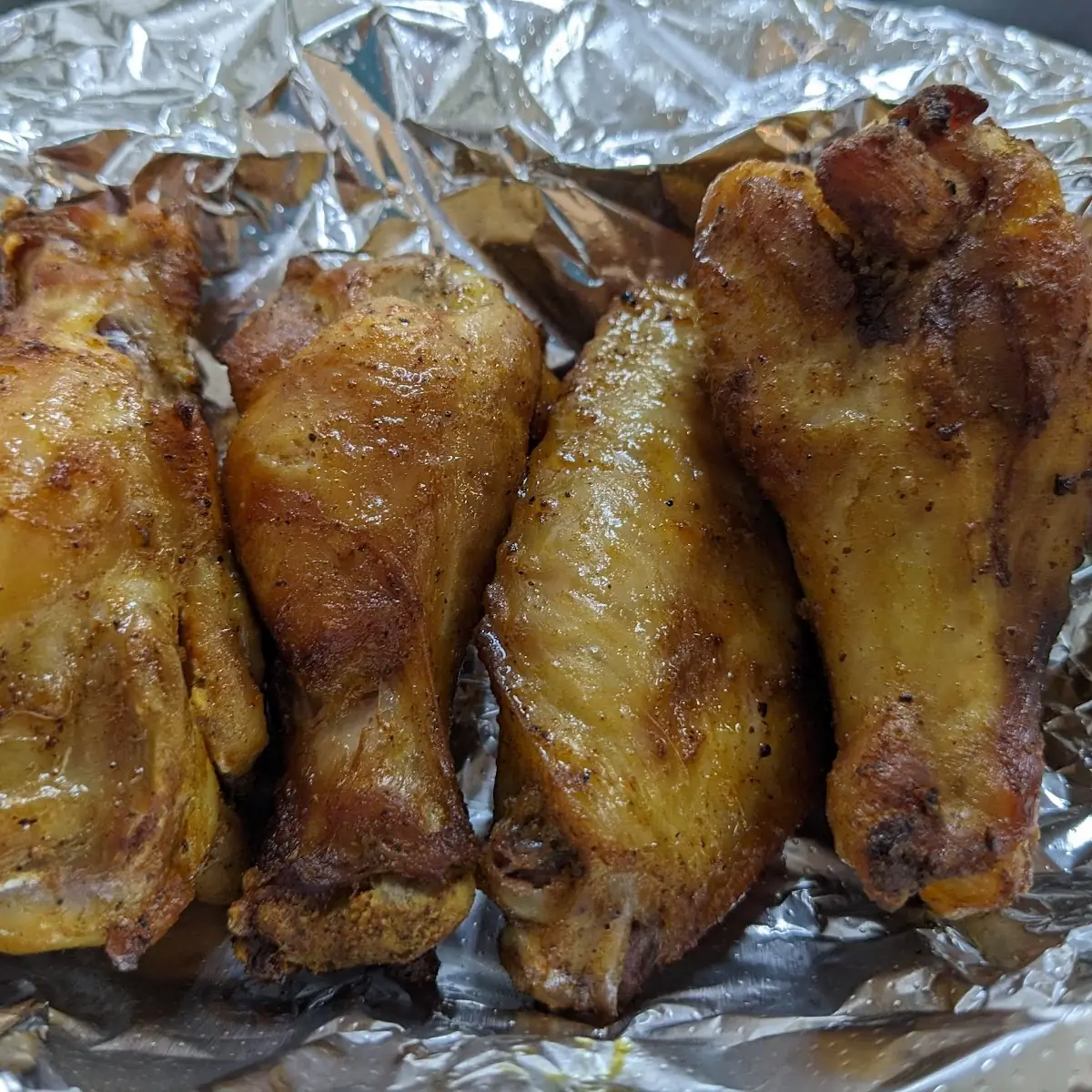 Lemon Pepper