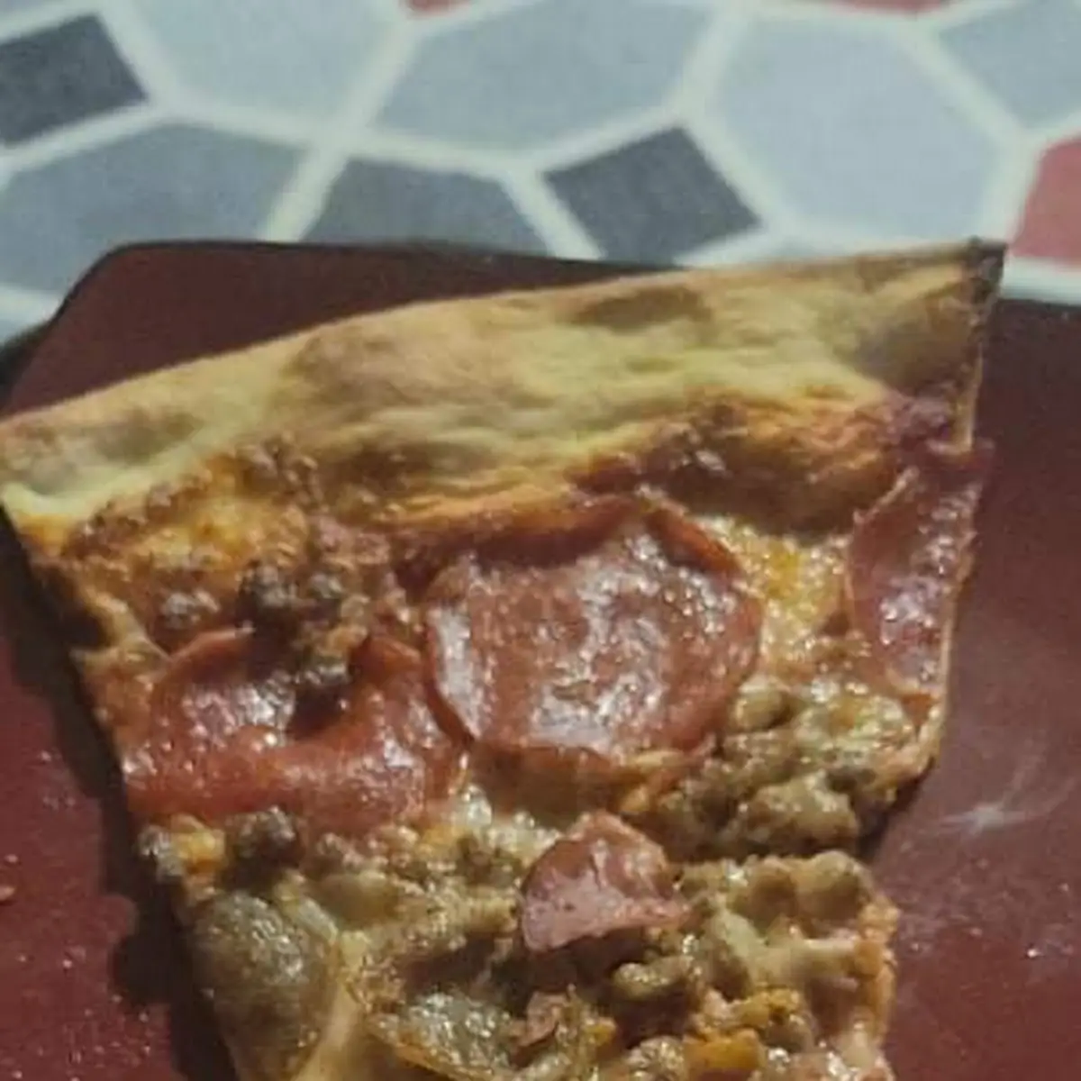 Meat Lovers Pizza