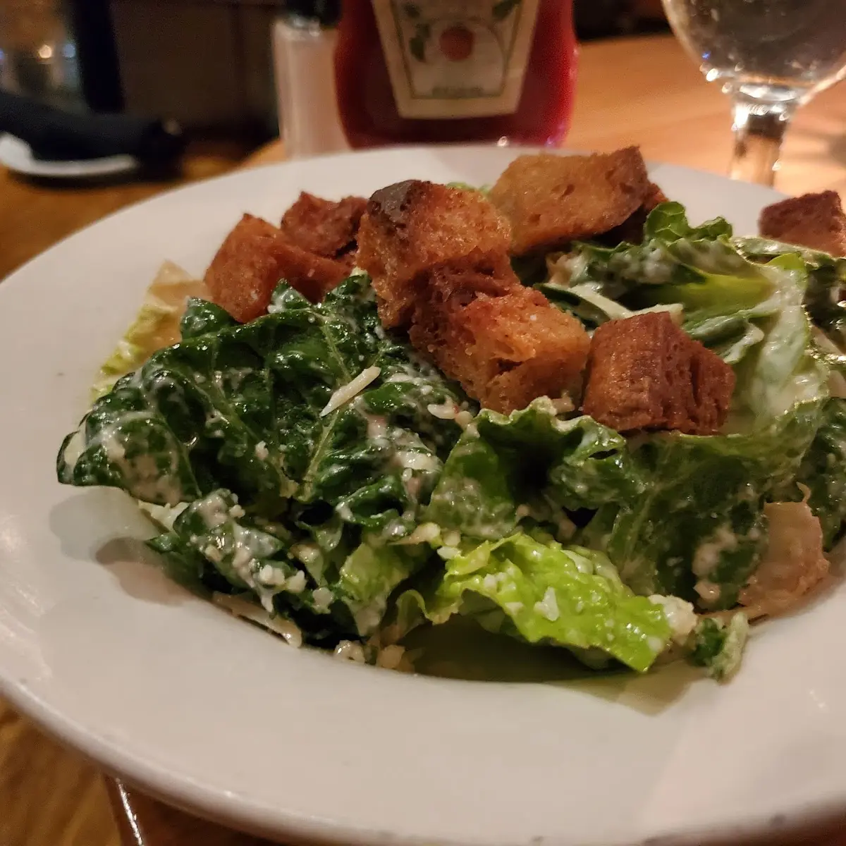 Caesar Salad