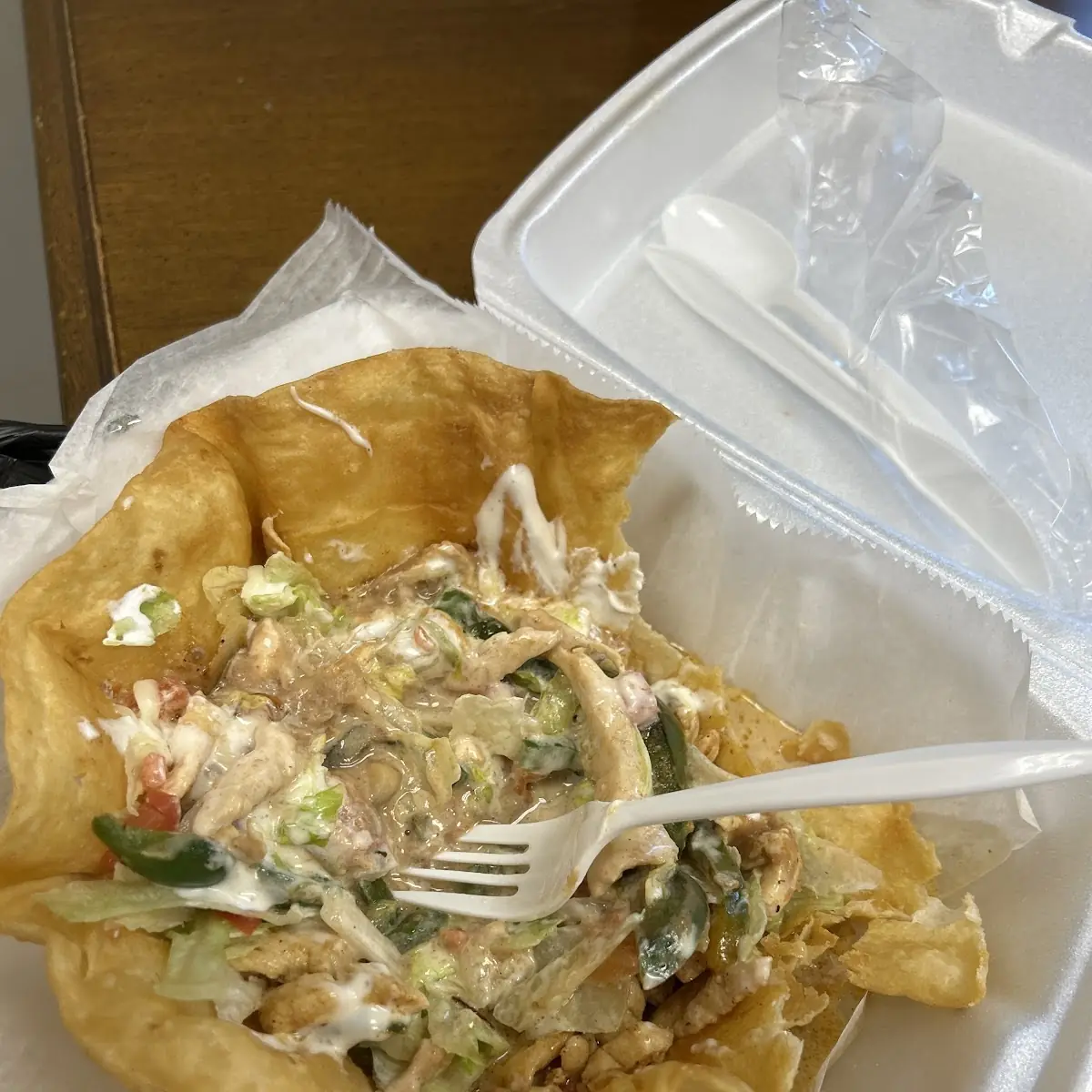 Hard Taco (3)