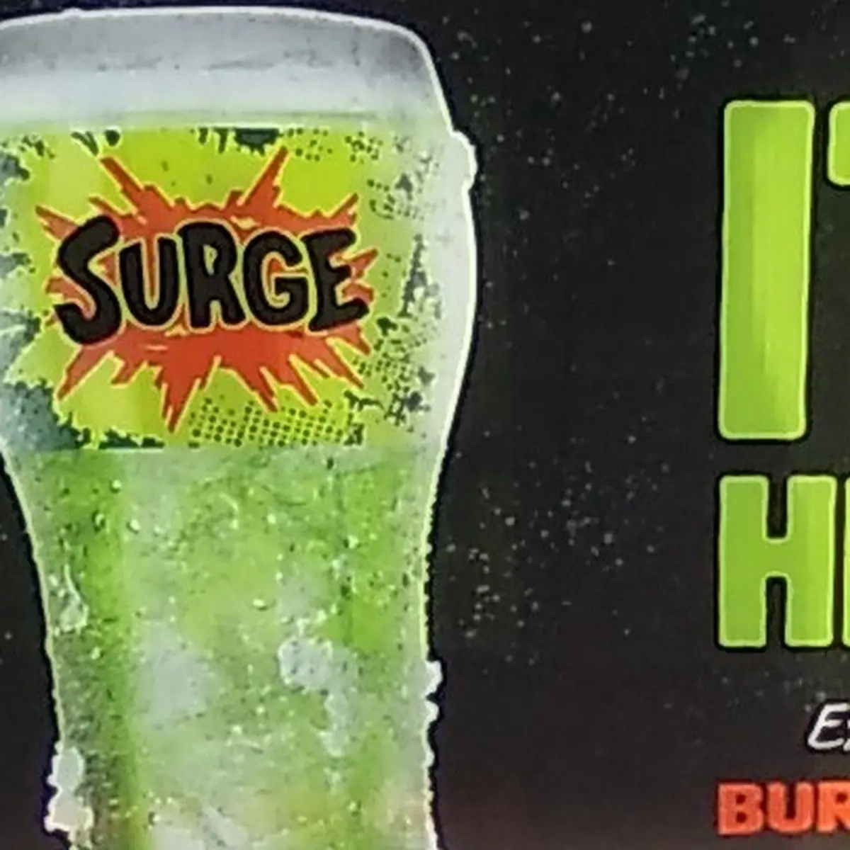 Energy Drink