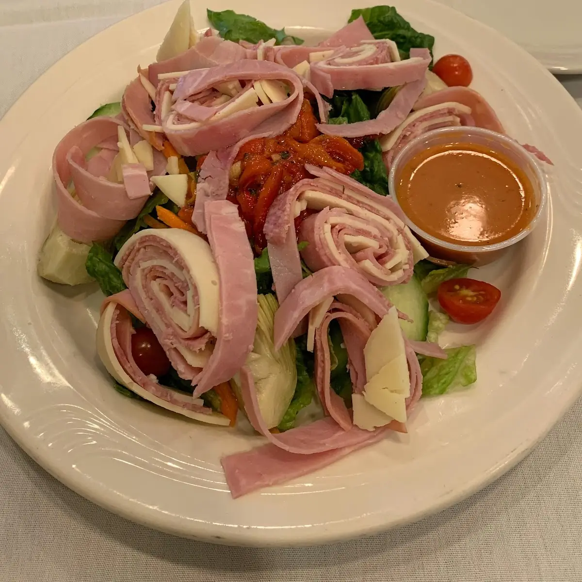 Chef Salad