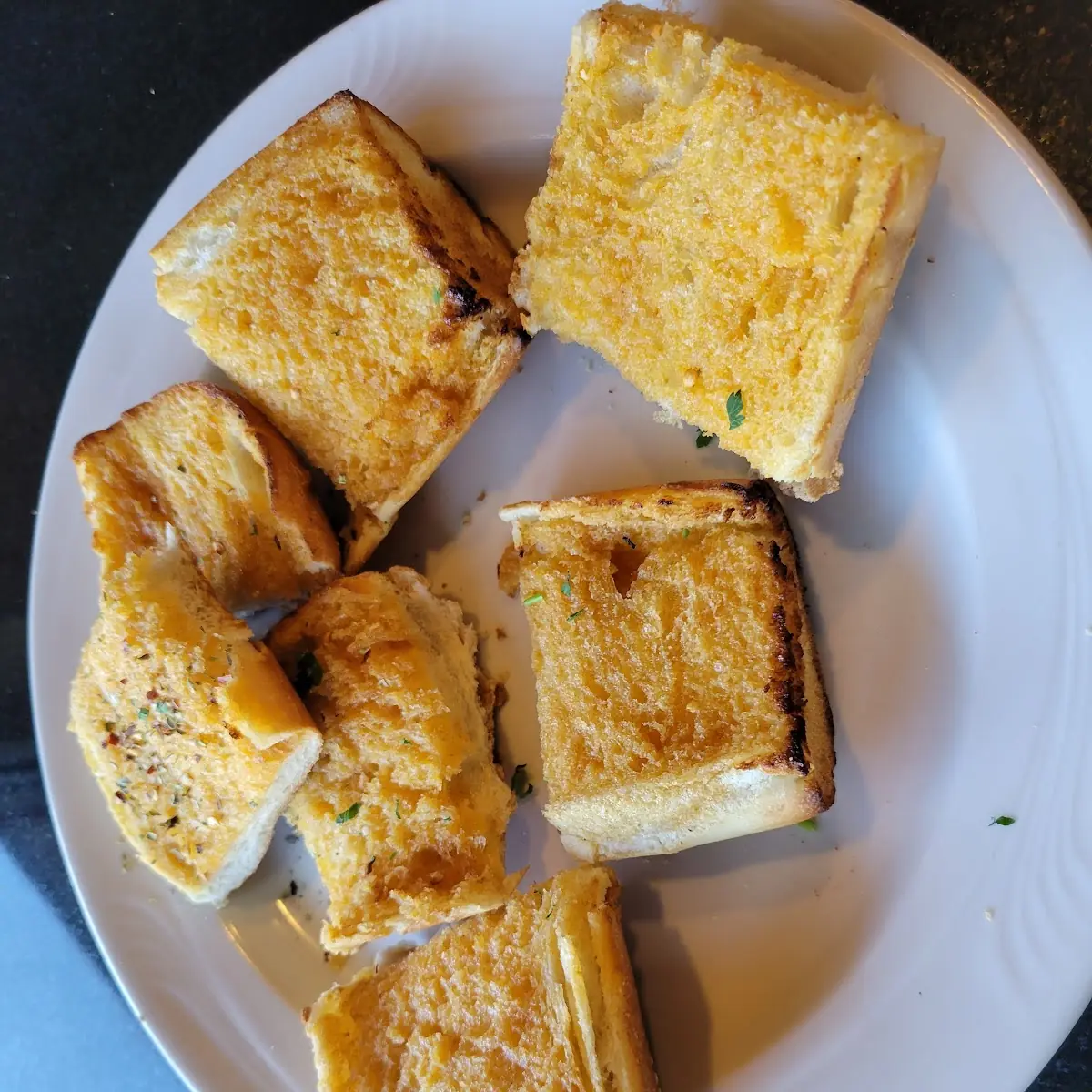 Garlic Bread