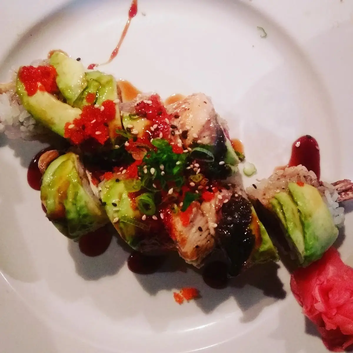 Lobster Roll