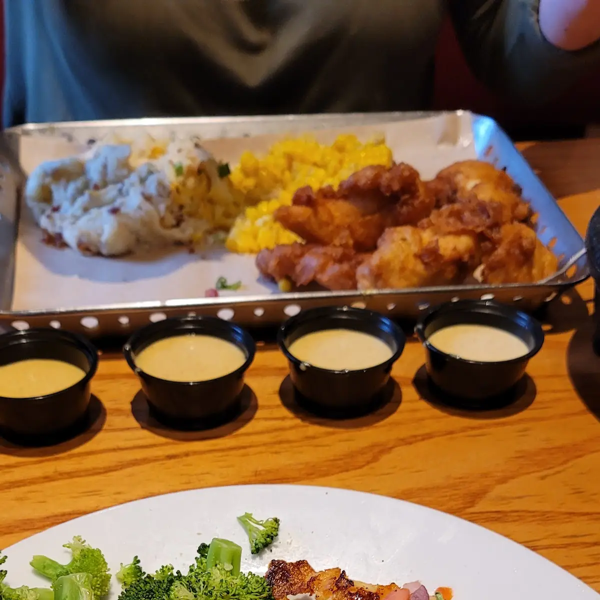 Margarita Grilled Chicken