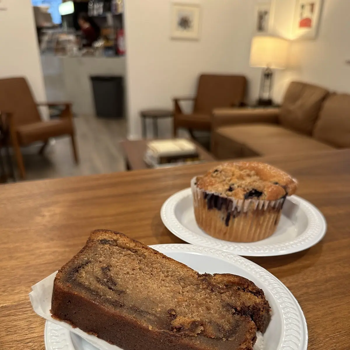 Banana Bread