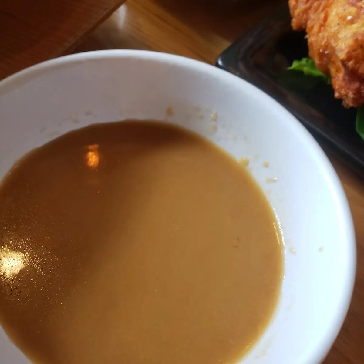 Dipping Sauce
