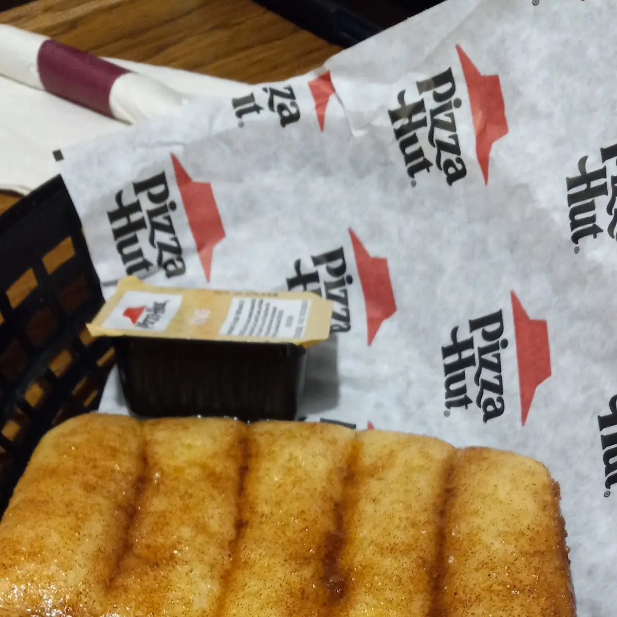 Cinnamon Sticks