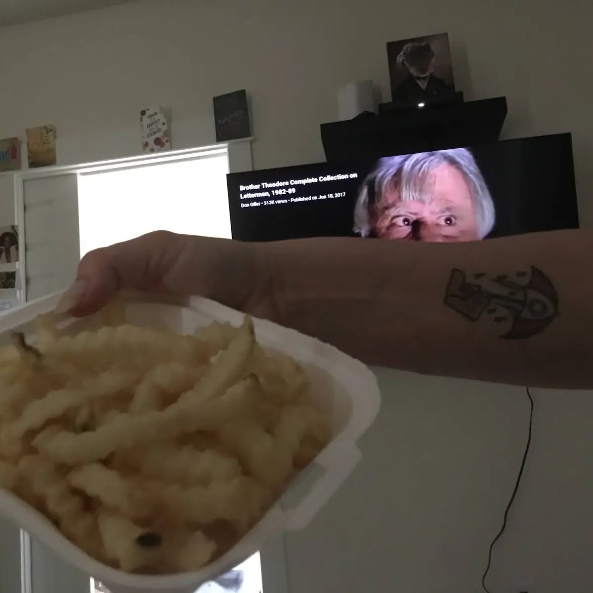 French Fries