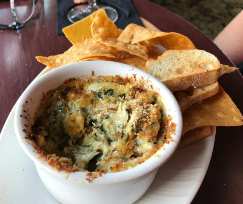 Artichoke Dip